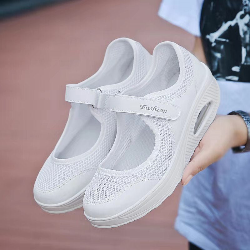 EMMA | COMFORT GRIP SHOES FOR WOMEN