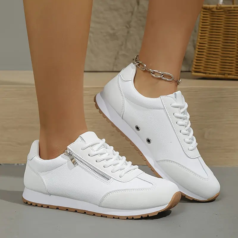 LYVORA™ | ORTHOPEDIC SUPPORT SHOE FOR EVERYDAY COMFORT