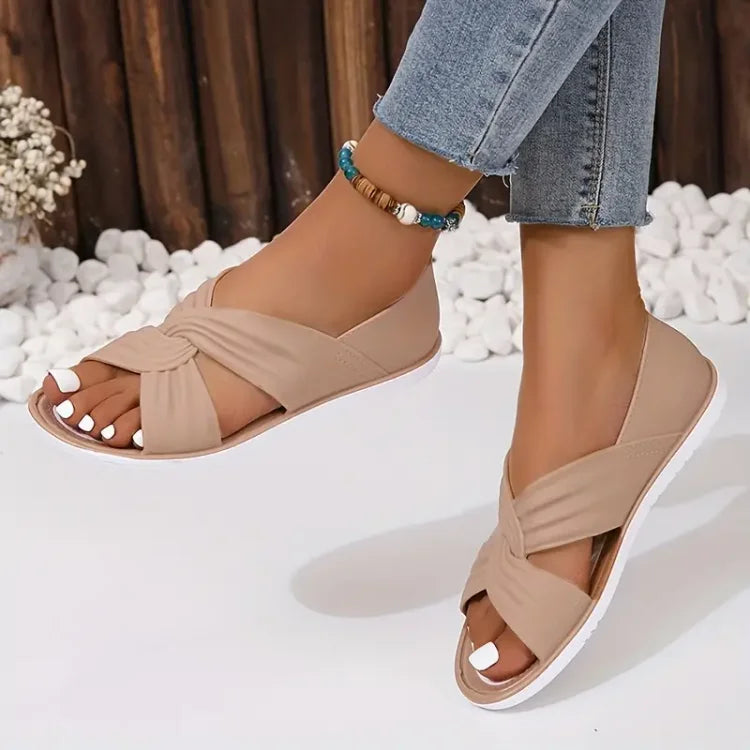 ELKE™ | ORTHOPAEDIC-STYLE SANDALS FOR WOMEN
