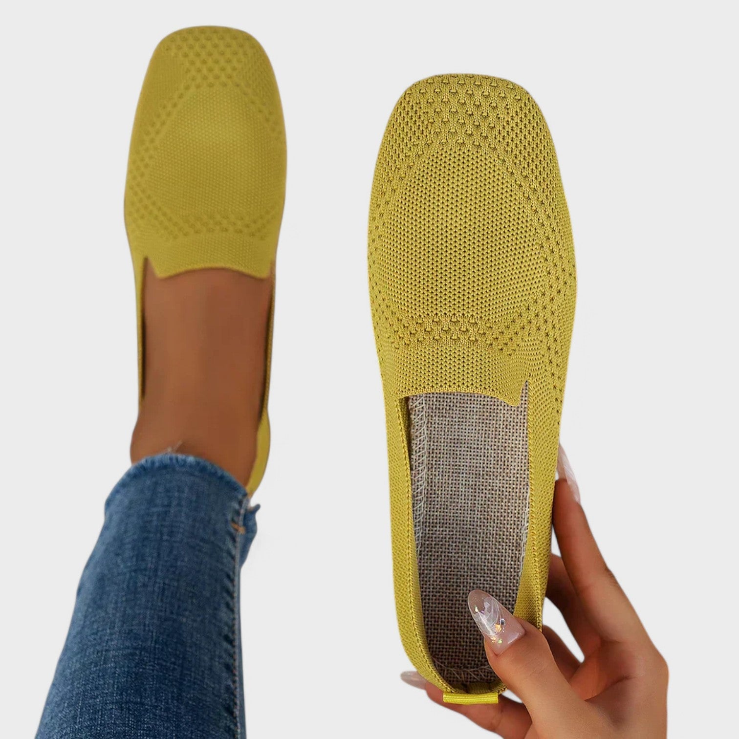 LYONNA™ | ORTHOPEDIC COMFORT SHOES FOR WOMEN