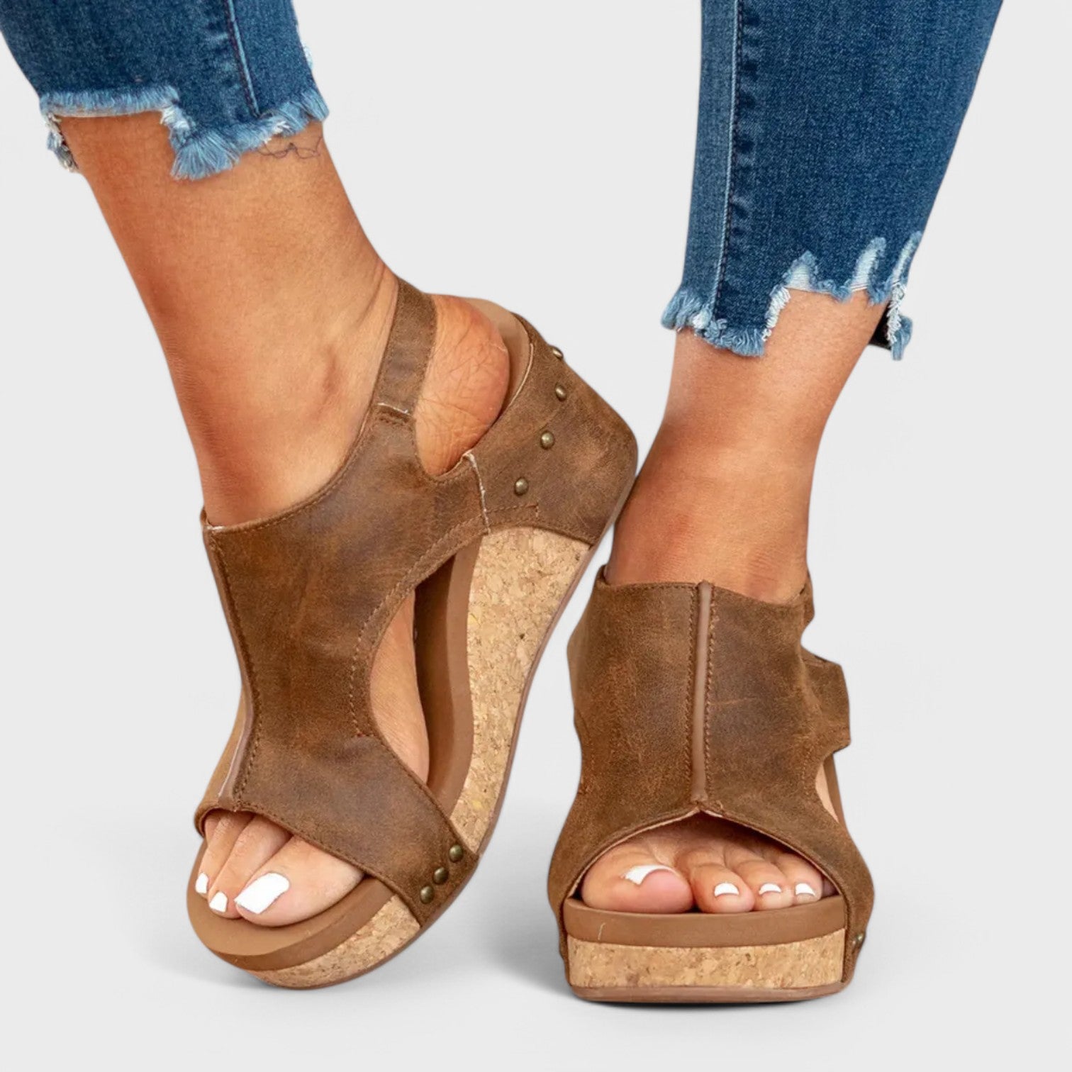 SELIVNA™ | ORTHOPEDIC SANDALS FOR WOMEN