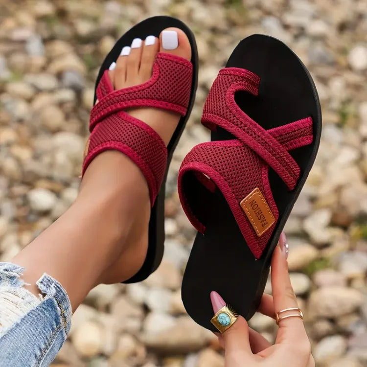 LYRANA™ | ORTHOPEDIC-INSPIRED SANDALS