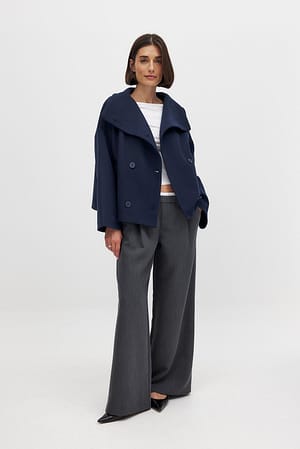 Sofia™ | Luxe Coat