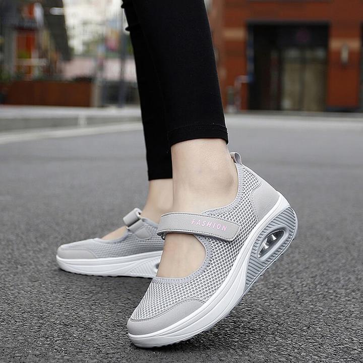 EMMA | COMFORT GRIP SHOES FOR WOMEN