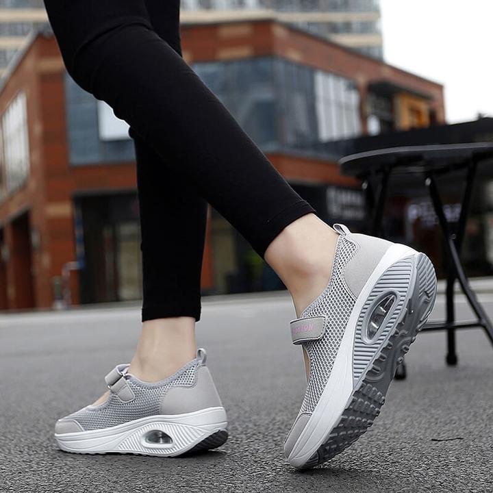 EMMA | COMFORT GRIP SHOES FOR WOMEN