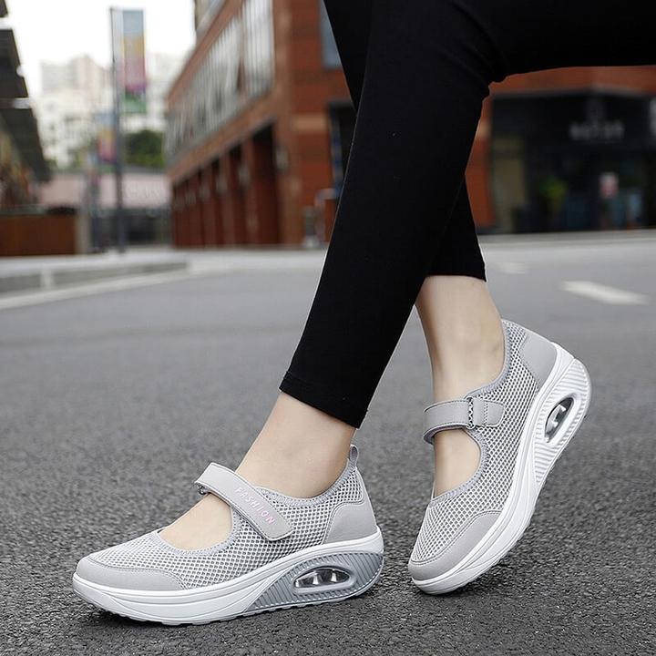 EMMA | COMFORT GRIP SHOES FOR WOMEN