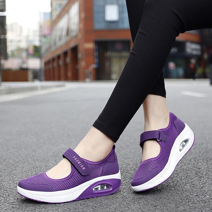 EMMA | COMFORT GRIP SHOES FOR WOMEN