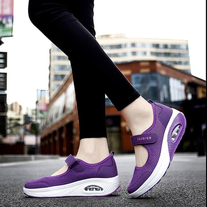 EMMA | COMFORT GRIP SHOES FOR WOMEN