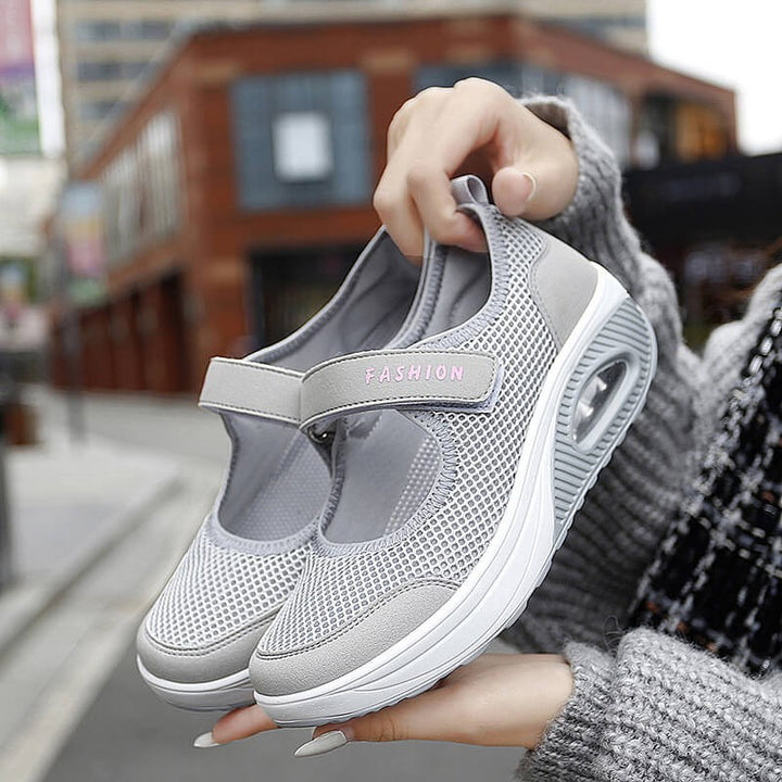 EMMA | COMFORT GRIP SHOES FOR WOMEN