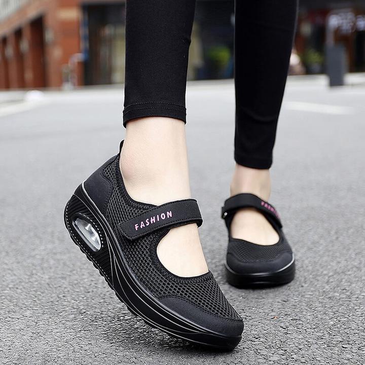 EMMA | COMFORT GRIP SHOES FOR WOMEN