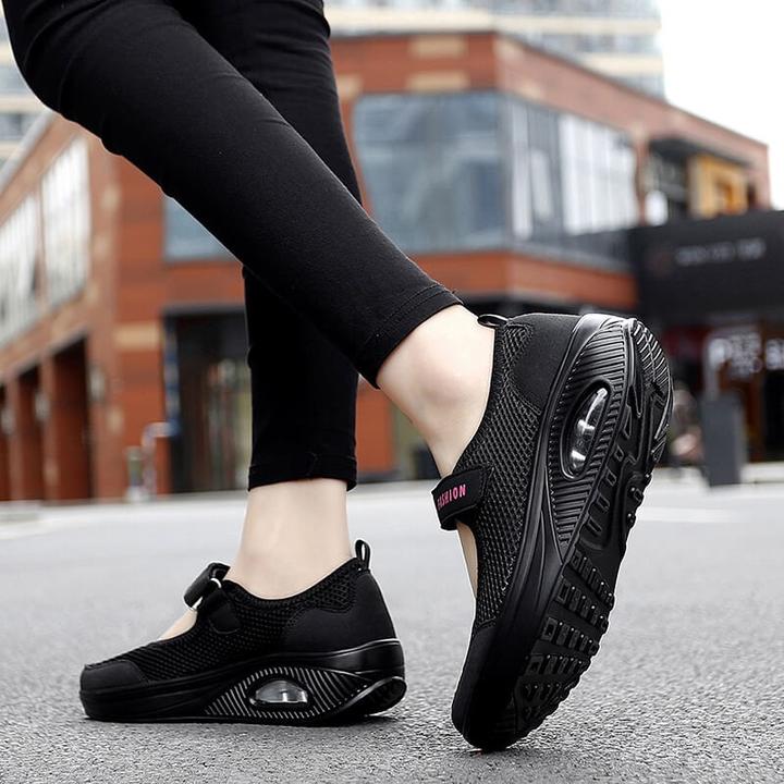 EMMA | COMFORT GRIP SHOES FOR WOMEN