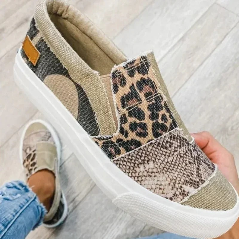 LYVENA™ | COMFORT SLIP-ON SHOES FOR WOMEN