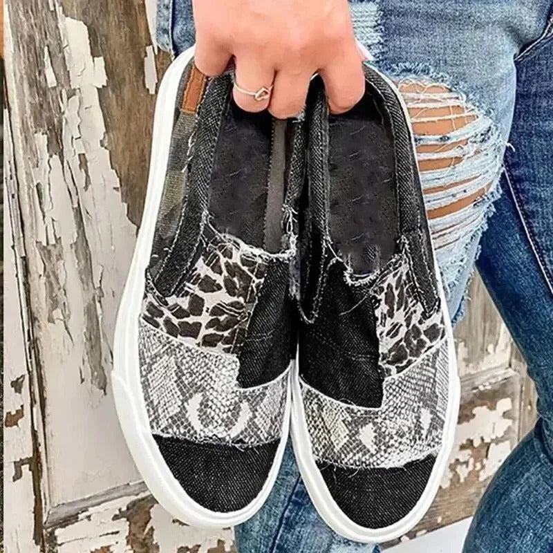 LYVENA™ | COMFORT SLIP-ON SHOES FOR WOMEN