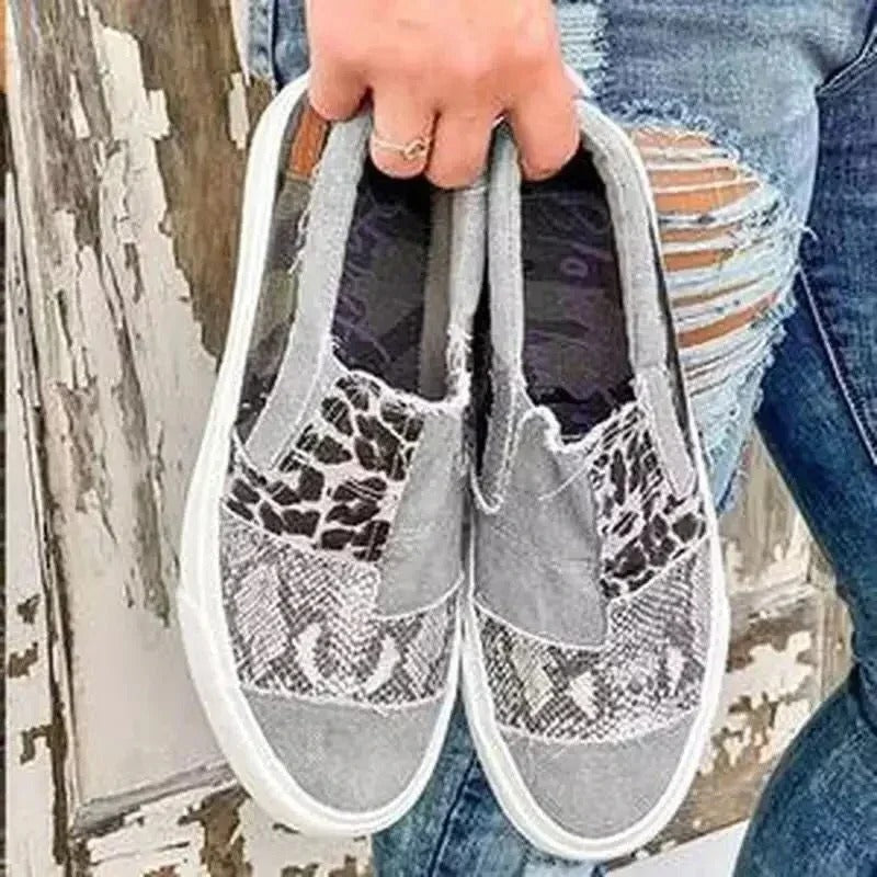 LYVENA™ | COMFORT SLIP-ON SHOES FOR WOMEN