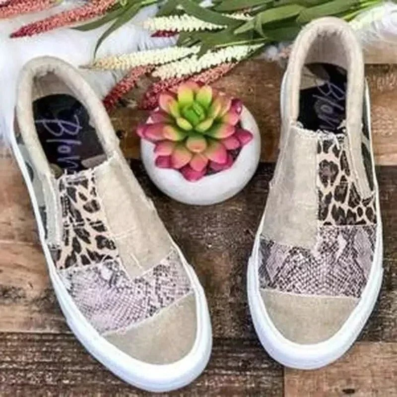 LYVENA™ | COMFORT SLIP-ON SHOES FOR WOMEN