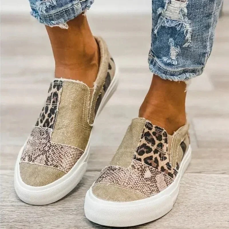 LYVENA™ | COMFORT SLIP-ON SHOES FOR WOMEN