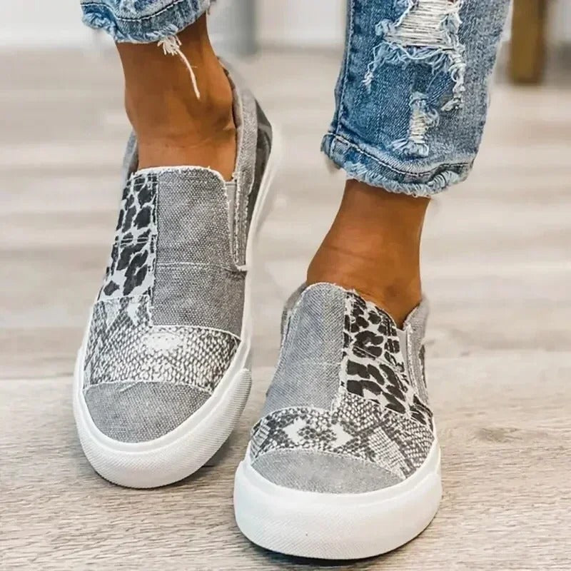LYVENA™ | COMFORT SLIP-ON SHOES FOR WOMEN