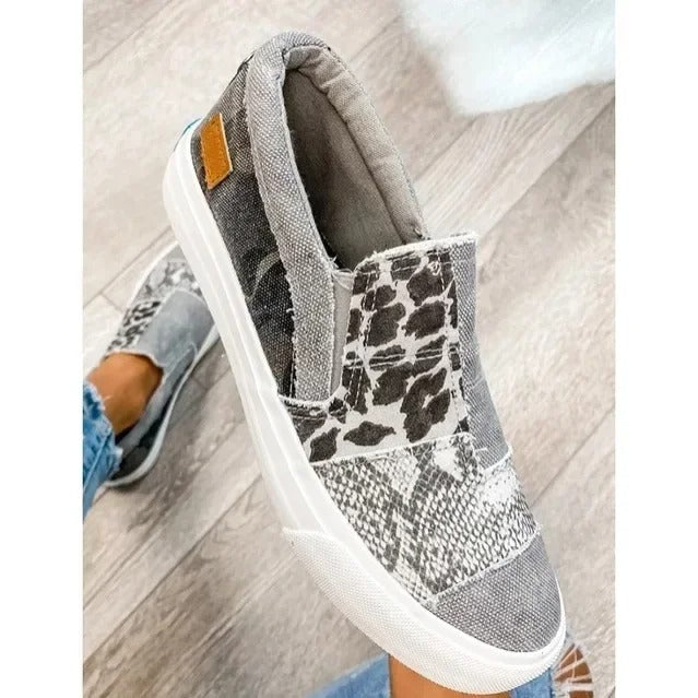 LYVENA™ | COMFORT SLIP-ON SHOES FOR WOMEN