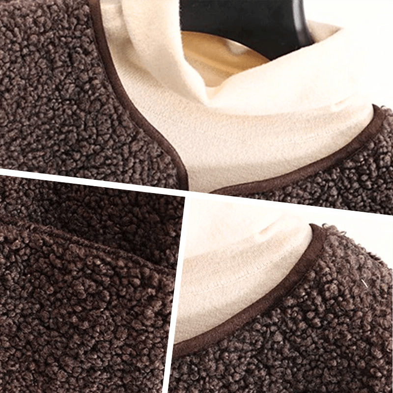 ARLINA™ | TRENDY PADDED GILET FOR WOMEN