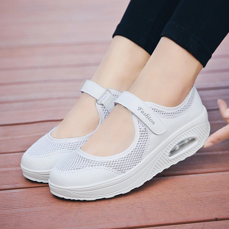EMMA | COMFORT GRIP SHOES FOR WOMEN