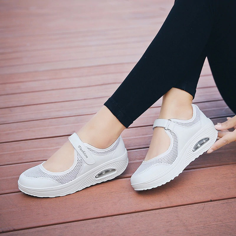 EMMA | COMFORT GRIP SHOES FOR WOMEN