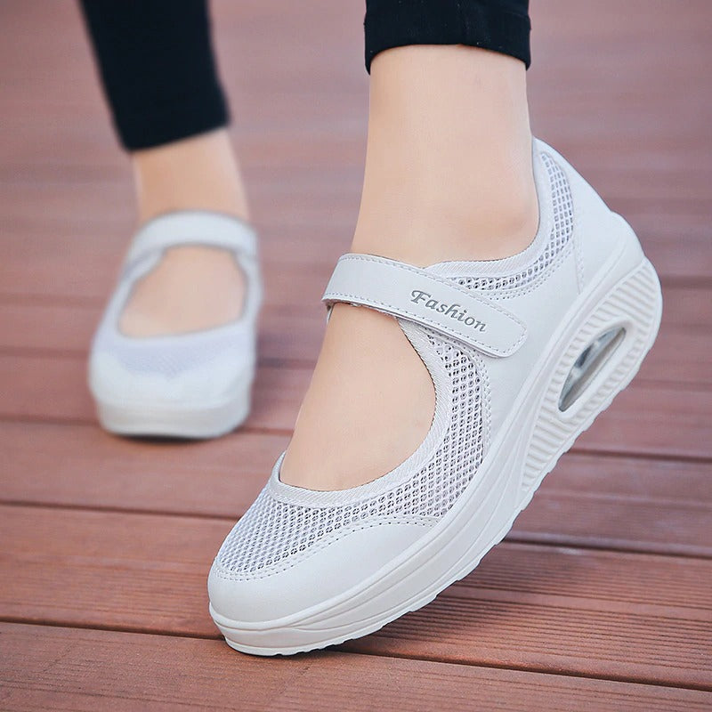 EMMA | COMFORT GRIP SHOES FOR WOMEN