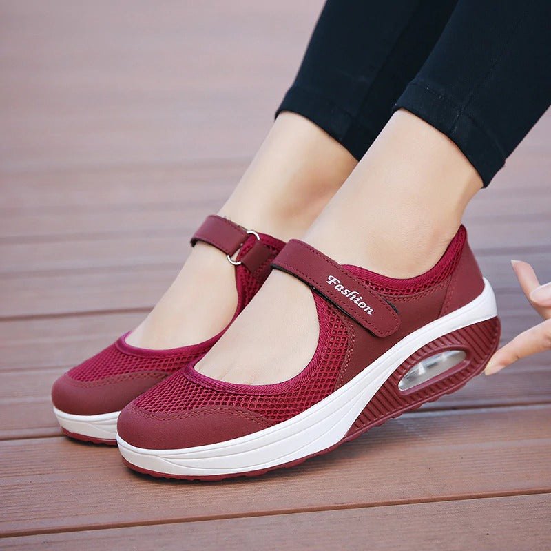 EMMA | COMFORT GRIP SHOES FOR WOMEN