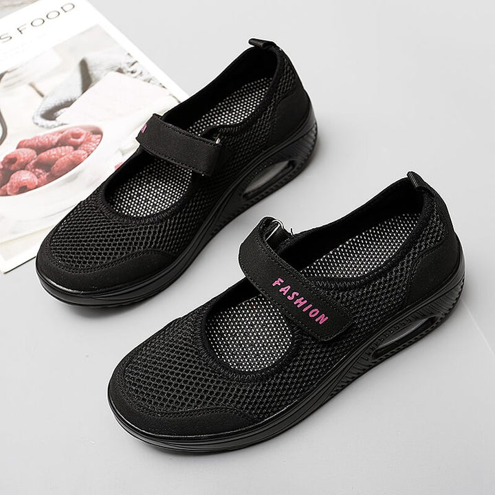 EMMA | COMFORT GRIP SHOES FOR WOMEN