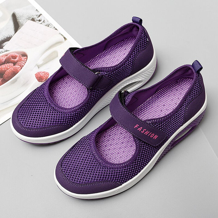 EMMA | COMFORT GRIP SHOES FOR WOMEN