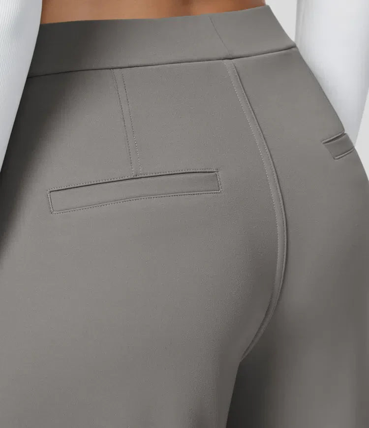 Rosé™ | High-Waisted Pants