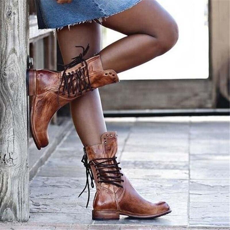 Aruna™ | Elegant Comfortable Boots