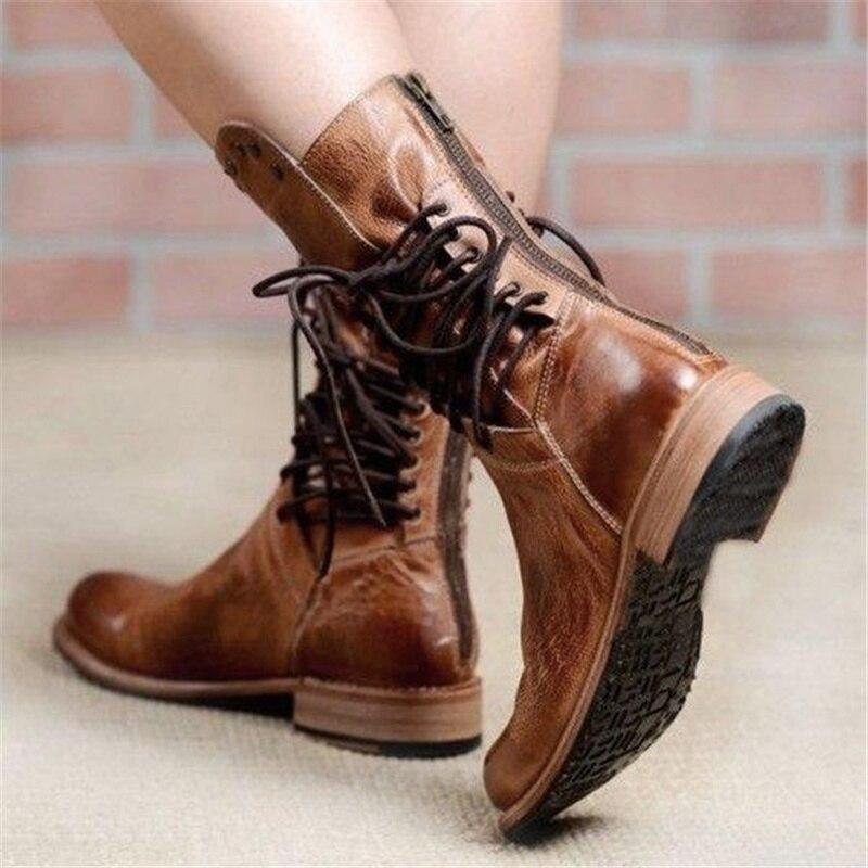 Aruna™ | Elegant Comfortable Boots