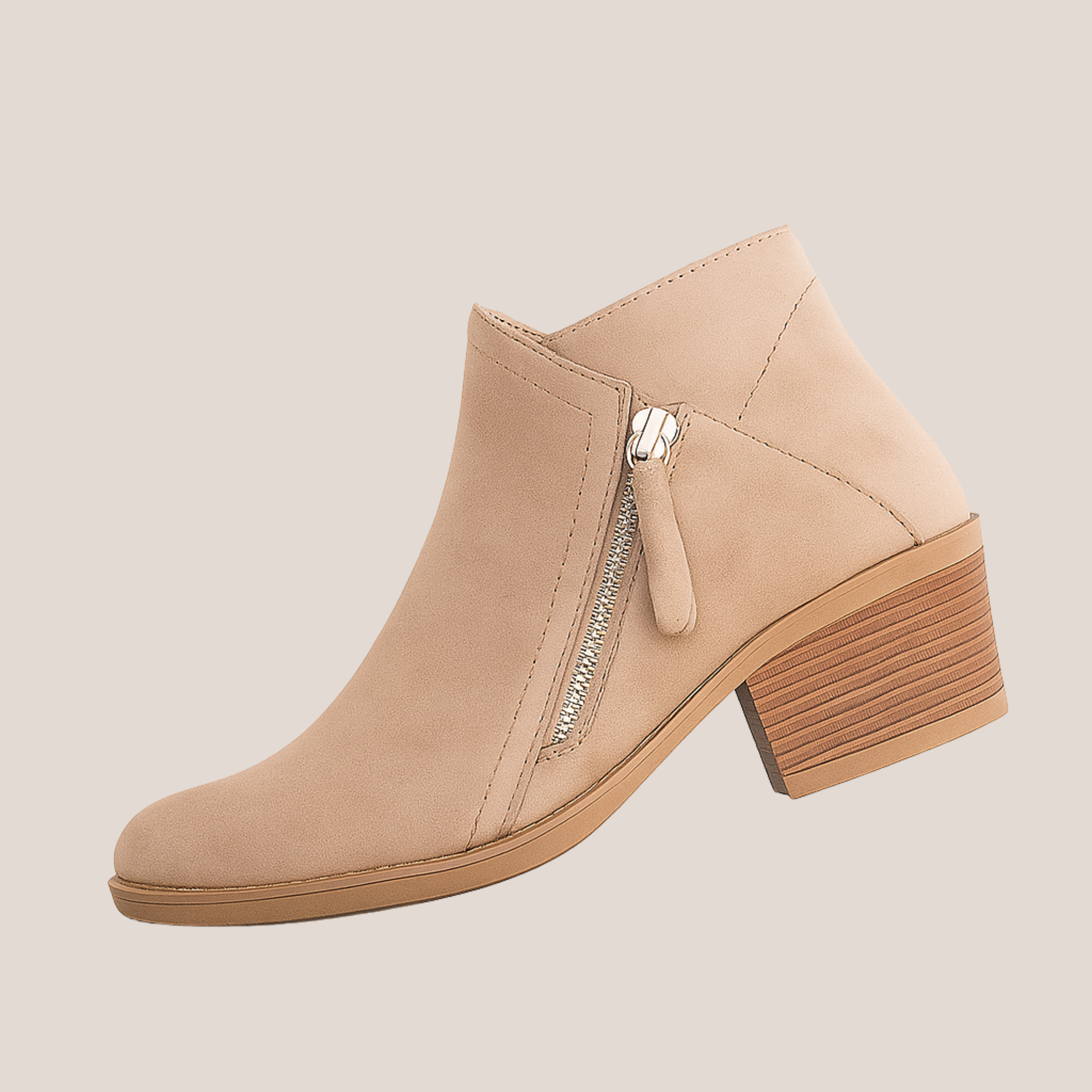VERESINA™ | ELEGANT ANKLE BOOTS