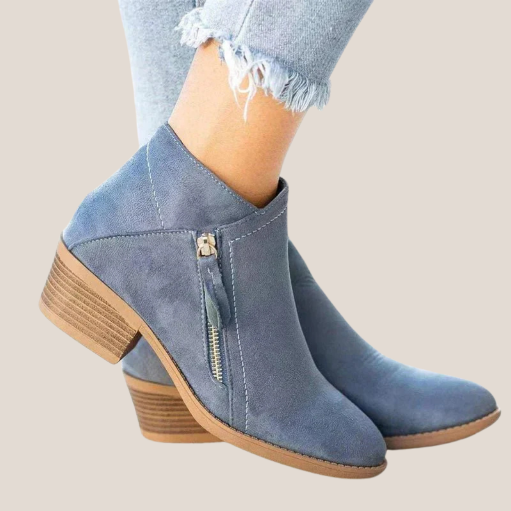 VERESINA™ | ELEGANT ANKLE BOOTS