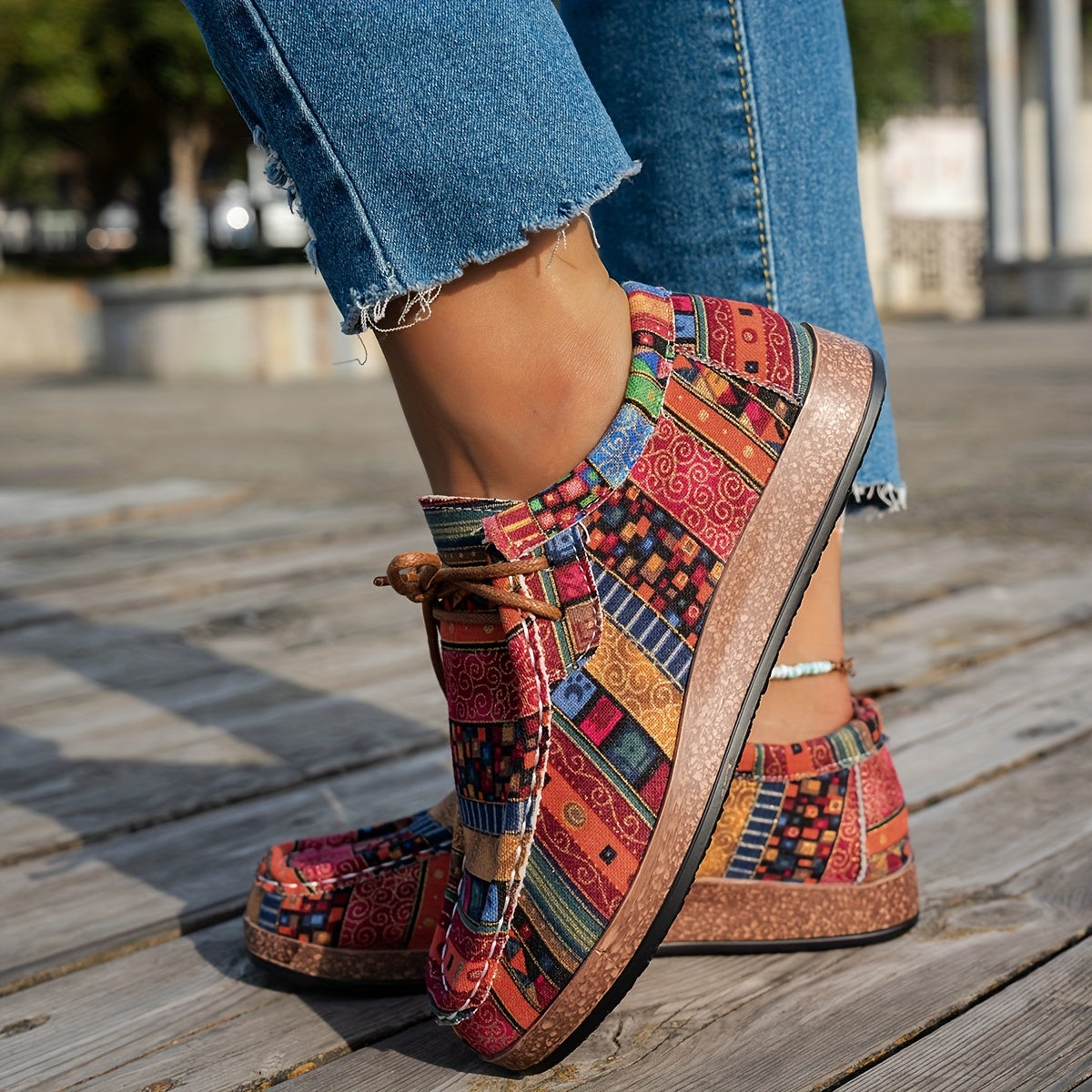 Veyra™ | Lightweight Comfortable Sneakers