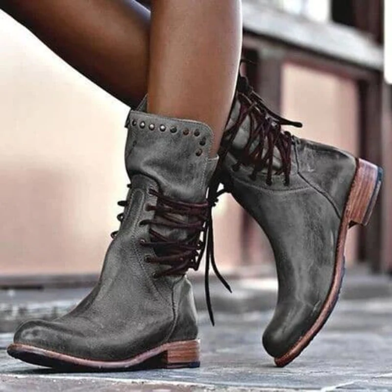 Aruna™ | Elegant Comfortable Boots