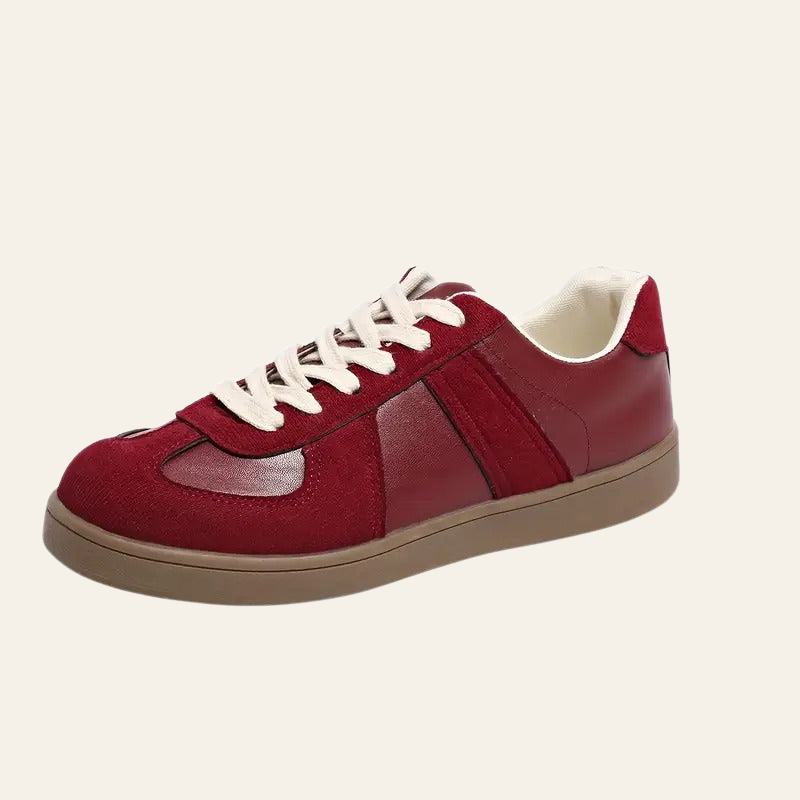 EVELYN | COMFORT WALKING SHOES WITH 3CM SUPPORT