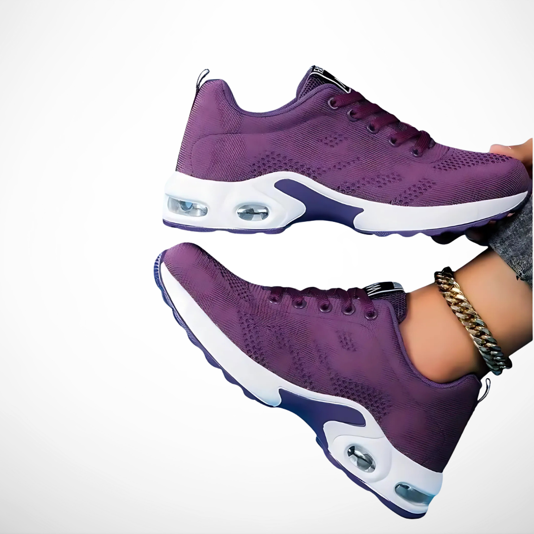 ELVORA™ | ORTHOPEDIC SHOES THAT RESPECT YOUR FEET
