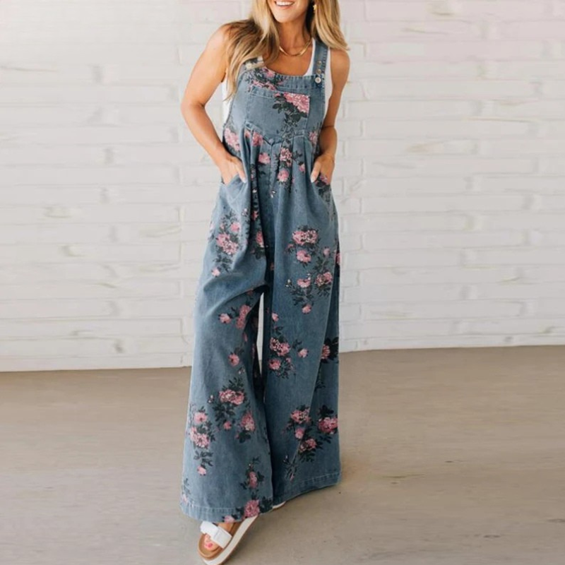 Aurea™ | Handmade Jumpsuit
