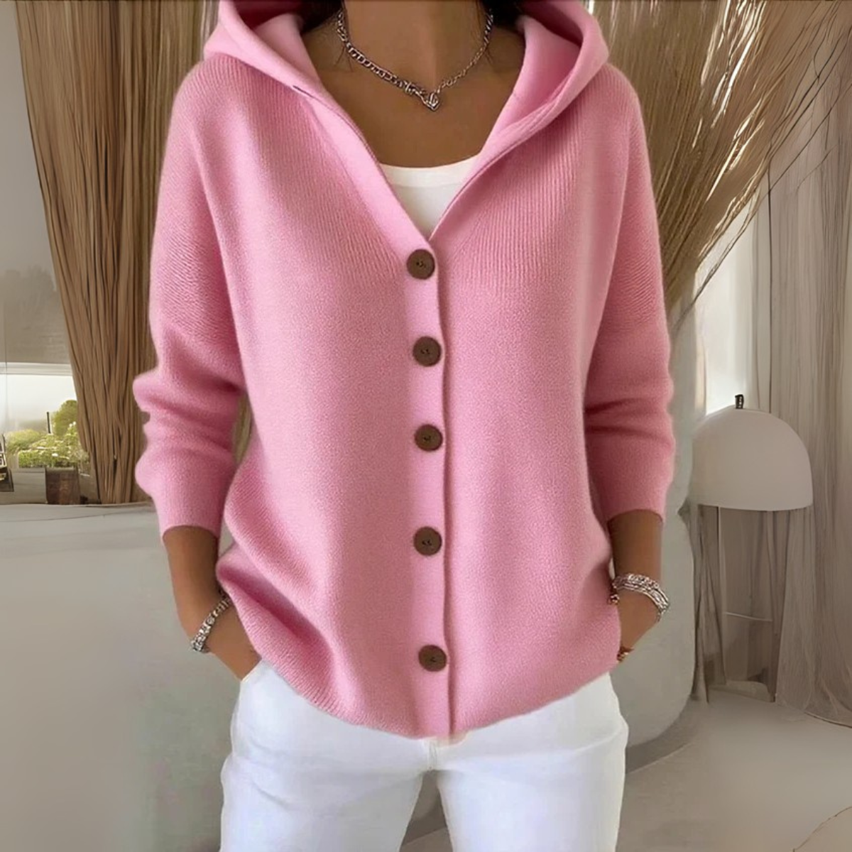 Aylin™ | Women’s Cardigan