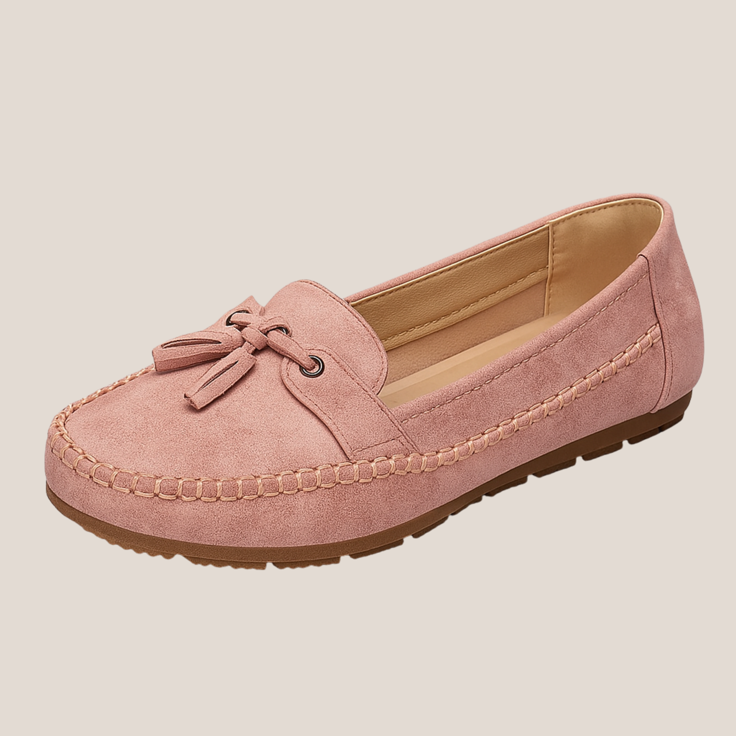 TINELLE™ | SLIP-ON COMFORT LOAFERS