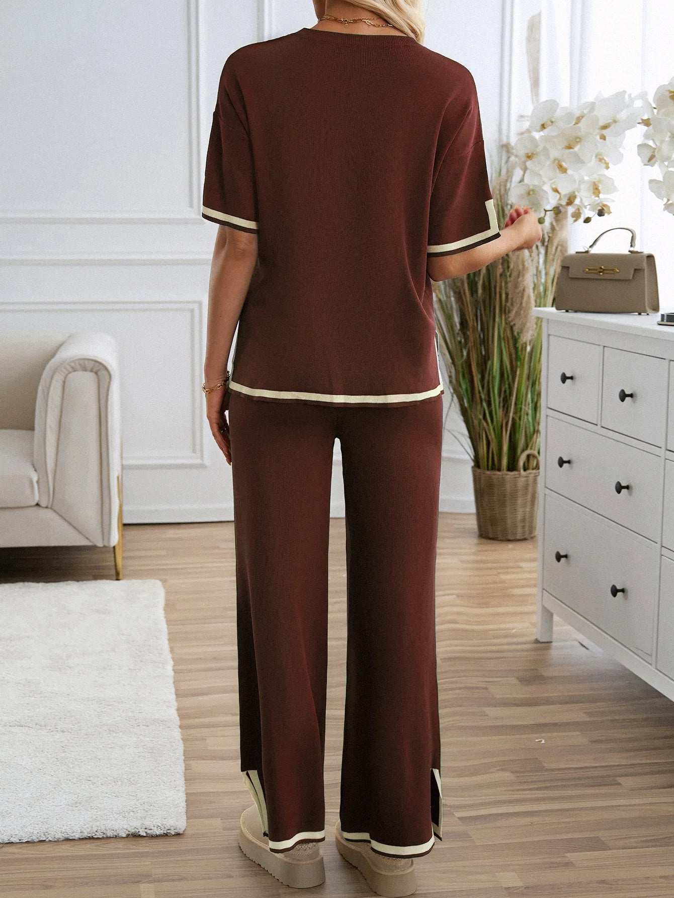 Soothe Soft Lounge Set