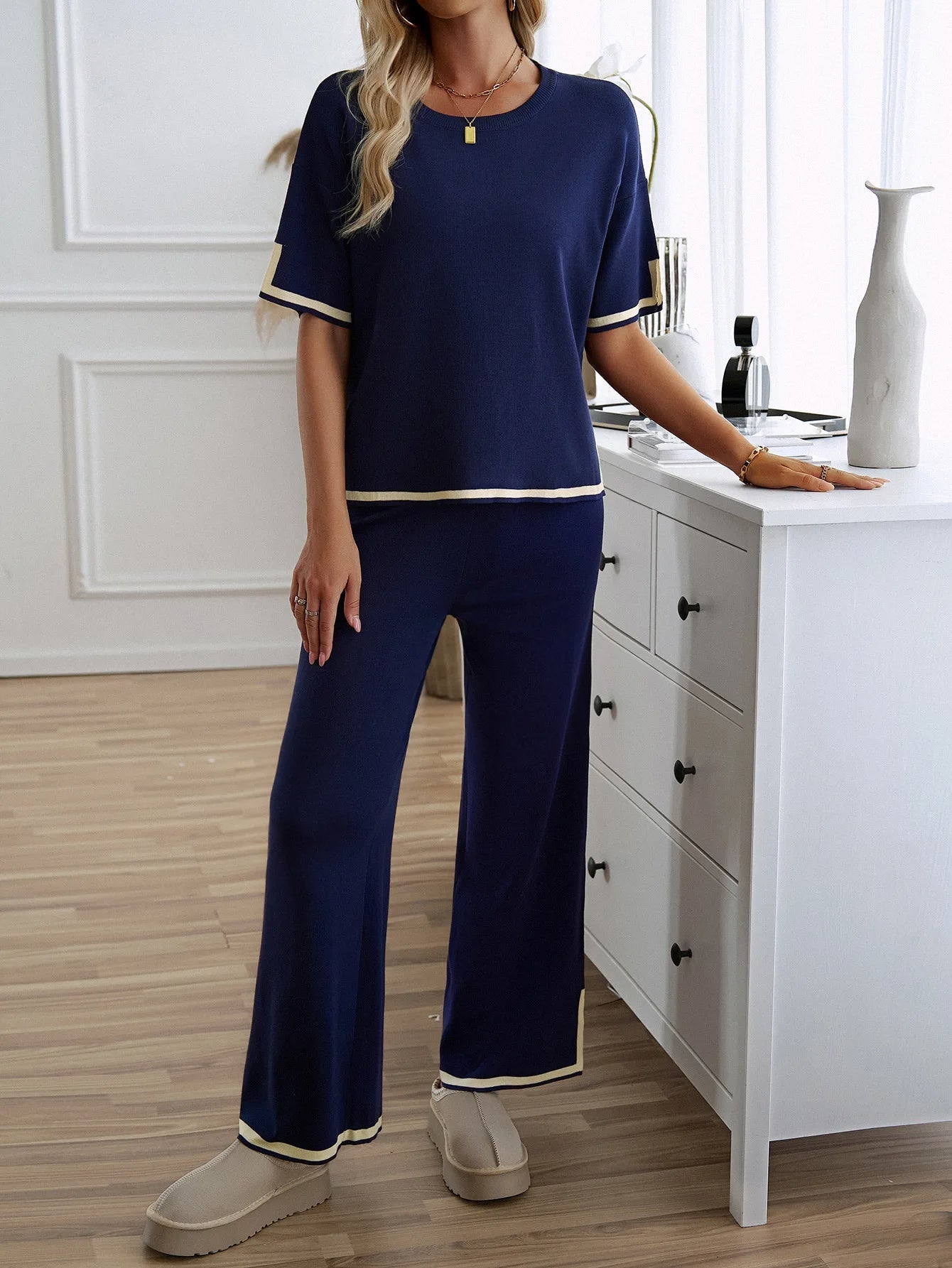 Soothe Soft Lounge Set