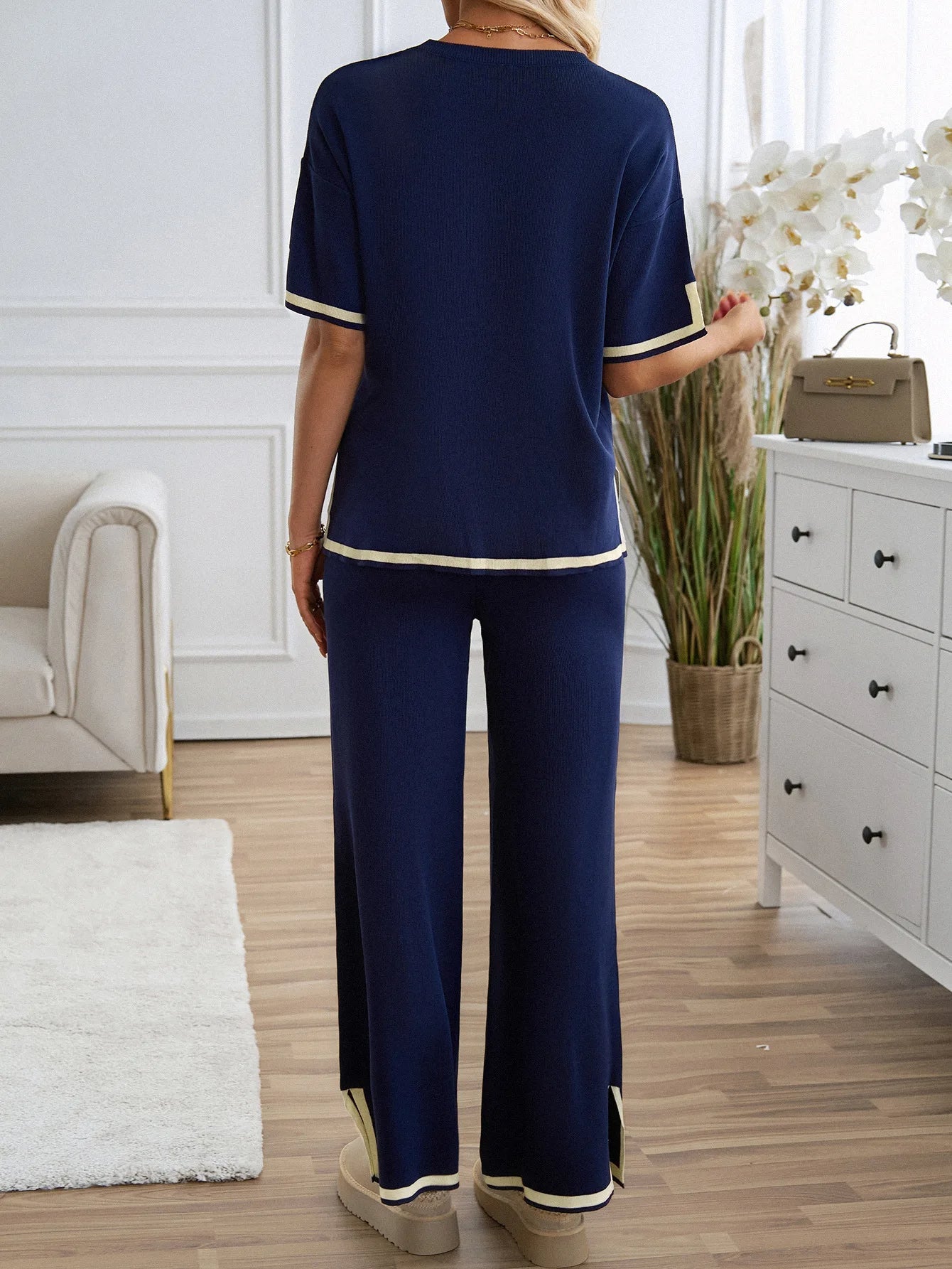 Soothe Soft Lounge Set