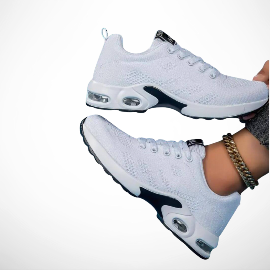 ELVORA™ | ORTHOPEDIC SHOES THAT RESPECT YOUR FEET