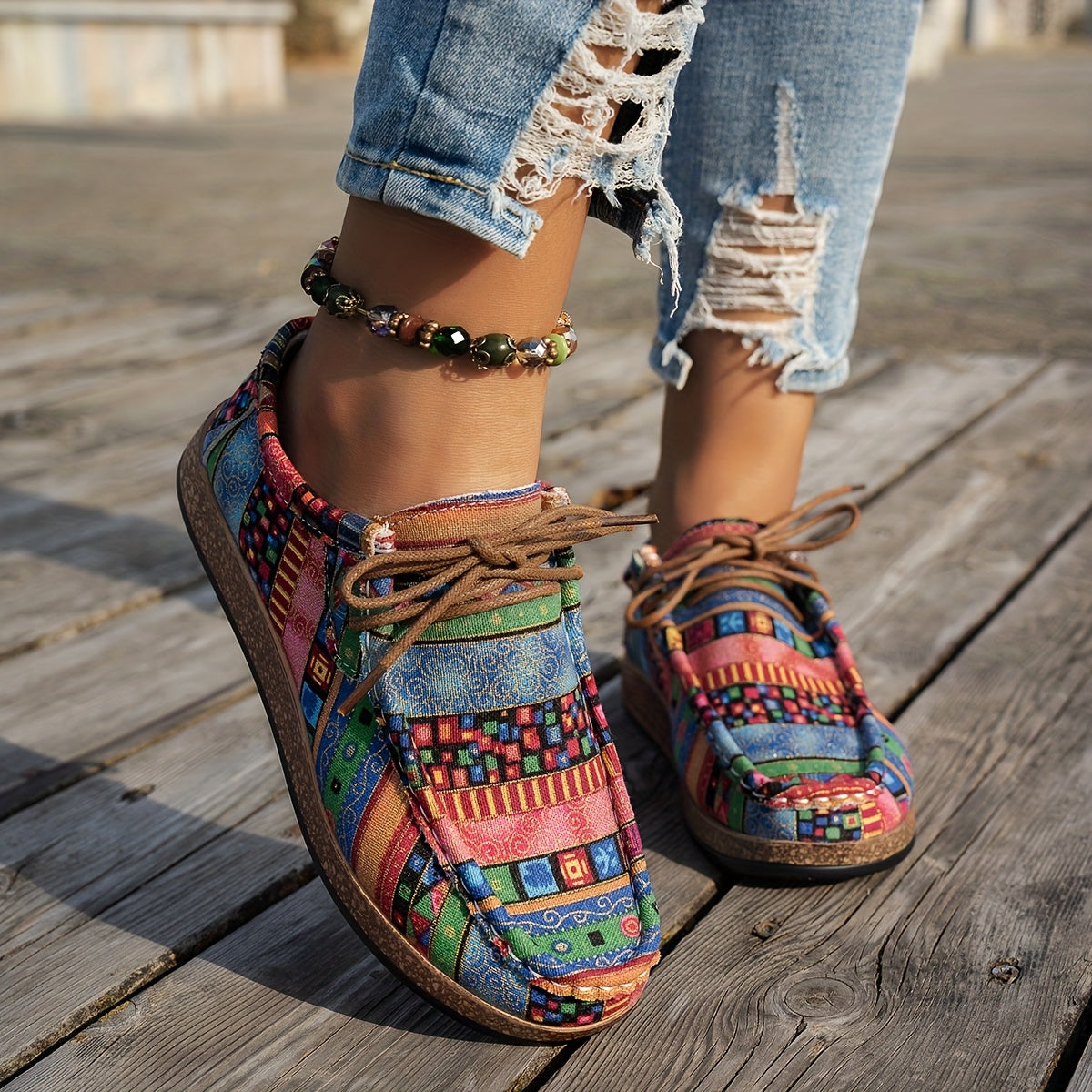 Veyra™ | Lightweight Comfortable Sneakers