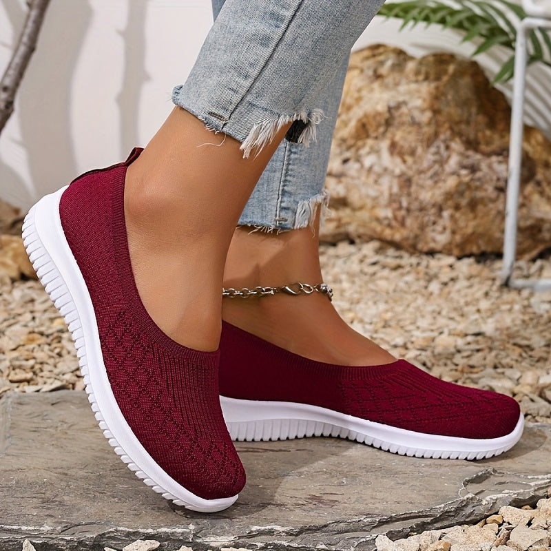 MAELYN™ | BREATHABLE SLIP-ON SHOES FOR WOMEN