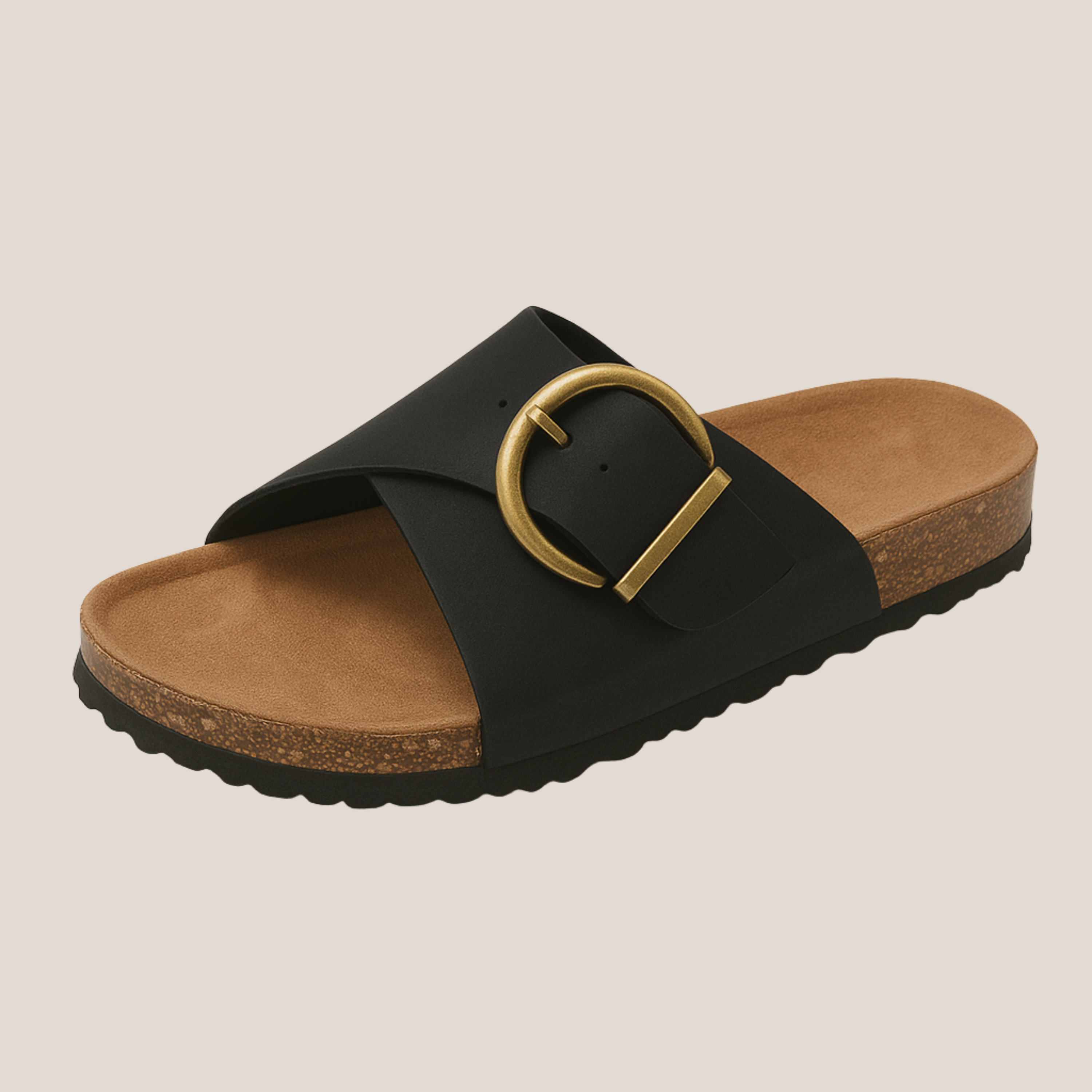 CALENZA™ | EVERYDAY SUPPORT SLIPPERS