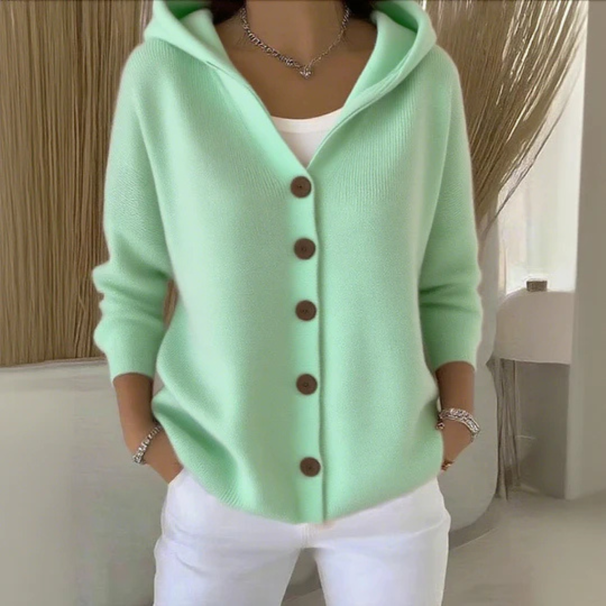 Aylin™ | Women’s Cardigan