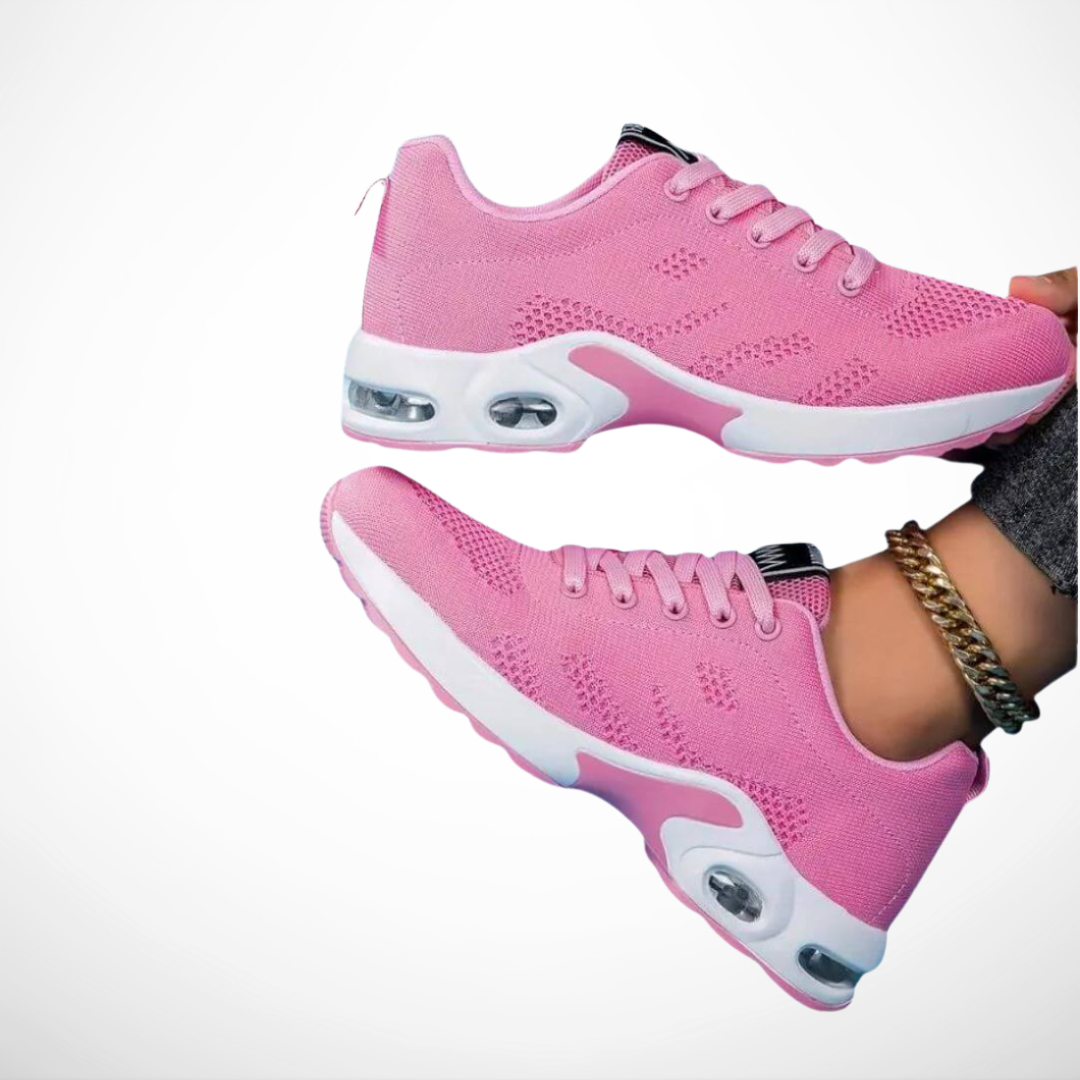ELVORA™ | ORTHOPEDIC SHOES THAT RESPECT YOUR FEET